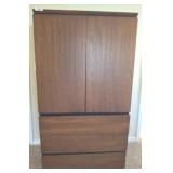 DILLON FURNITURE ARMOIRE