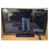 SONY 40IN BRAVIA FLAT SCREEN TV