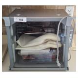 SHOWTIME ROTISSORI AND BBQ