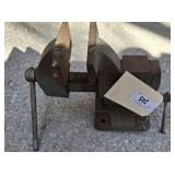 WILTON BENCH VISE