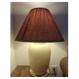 DECORATIVE LAMP 24IN