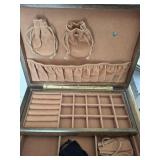 ASSORTED DRESSER BOXES