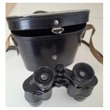 DR FA WOHLER CASSEL DECAMAR 10X32 GERMAN