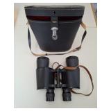 STERLLER 7X50 BINOCULAR SET