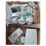 WIFI PIECES AND CAMERA SYSTEM