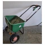 SCOTTS 3000 BROADCAST SPREADER