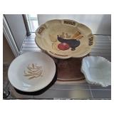 PASTA BOWL, MISC DISHES,