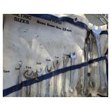 COMBINATION WRENCH SET