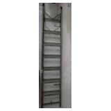 12FT EXTENSION LADDER