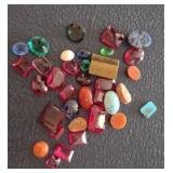 GEM STONES