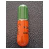 ANTIQUE SHRINE MASONIC SYMBOL LIGHTER