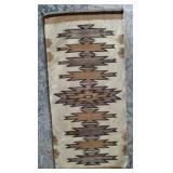 MEXICAN STYLE ENTRANCE RUG