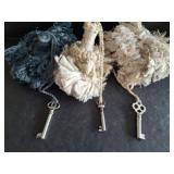 DECORATIVE TASSLES