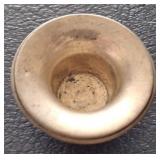 STERLING CANDLE CUP 4.8 G