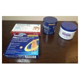 DOG MEDICAL SUPPLIES, MISC