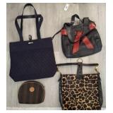 DESIGNER HAND BAGS