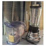 WARING PRO COMMERCIAL BLENDER