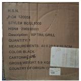 WOLFGANG PUCK 5-1 COOKER NIB