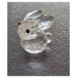 SWAROVSKI BUNNY RABBIT