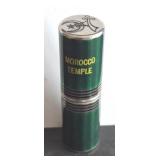 WESTON MAROCO TEMPLE LIGHTER VINTAGE