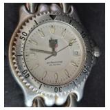 TAG HEUER MENS WATCH