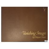 PORTFOLIO VANISHING IMMAGES BY WANYE COOPER