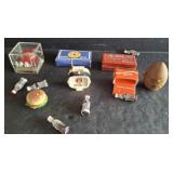 MINIATURE DOLL ACCESSORIES