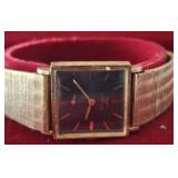 VINTAGEWITTNAUER MENS WATCH