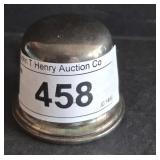 REGENCY PLATE RING HOLDER