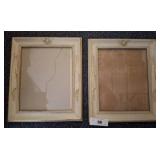 CONFEDERATE DESIGN FRAME FOR 8X10