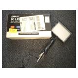 LED LIGHT FOR PHOTOGRAPHY