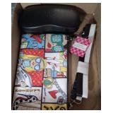 RAY BAN CASE, GLAM GIRL BODY POUCH