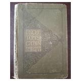 VINTAGE UNCLE TOMS CABIN HARRIET BEECHER STOWE
