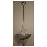 GRAHAM FURNITURE CO VINTAGE DUST PAN