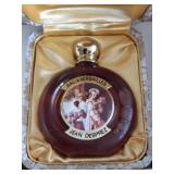 JEAN DESPREZ LA COUPE DES SENS VINTAGE PERFUME
