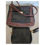 DESIGNER SATCHEL BAG
