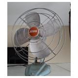 ZERO VINTAGE FAN