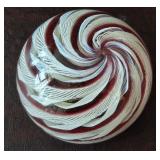 GROUND BOTTOM PAPER WIEGHT