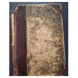 LOUISA  ALCOTT BOOK EIGHT COUSINS REPRINT 1889