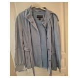 BERNARDO 1X JACKET WOMANS