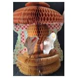 GROUP OF VINTAGE VALENTINES