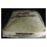 ATLANTA BRAVES STADIUM BASE