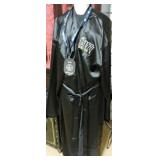 KISS KRUISE, KISS NAVY  ROBE