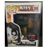 CATMAN FUNKO POP