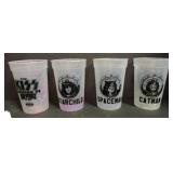KISS KRUISE COLOR CHANGING CUPS 4