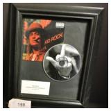 KID ROCK CD DISPLAY LIMITED EDITION