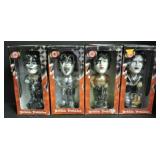 ORIGINAL BAND MEMBER BOBBLE DOBBLES