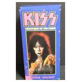 VINNIE VINCENT STATUE