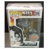 STAR CHILD FUNKO POP