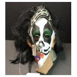 1997 PETER CRISS LATEX MASK